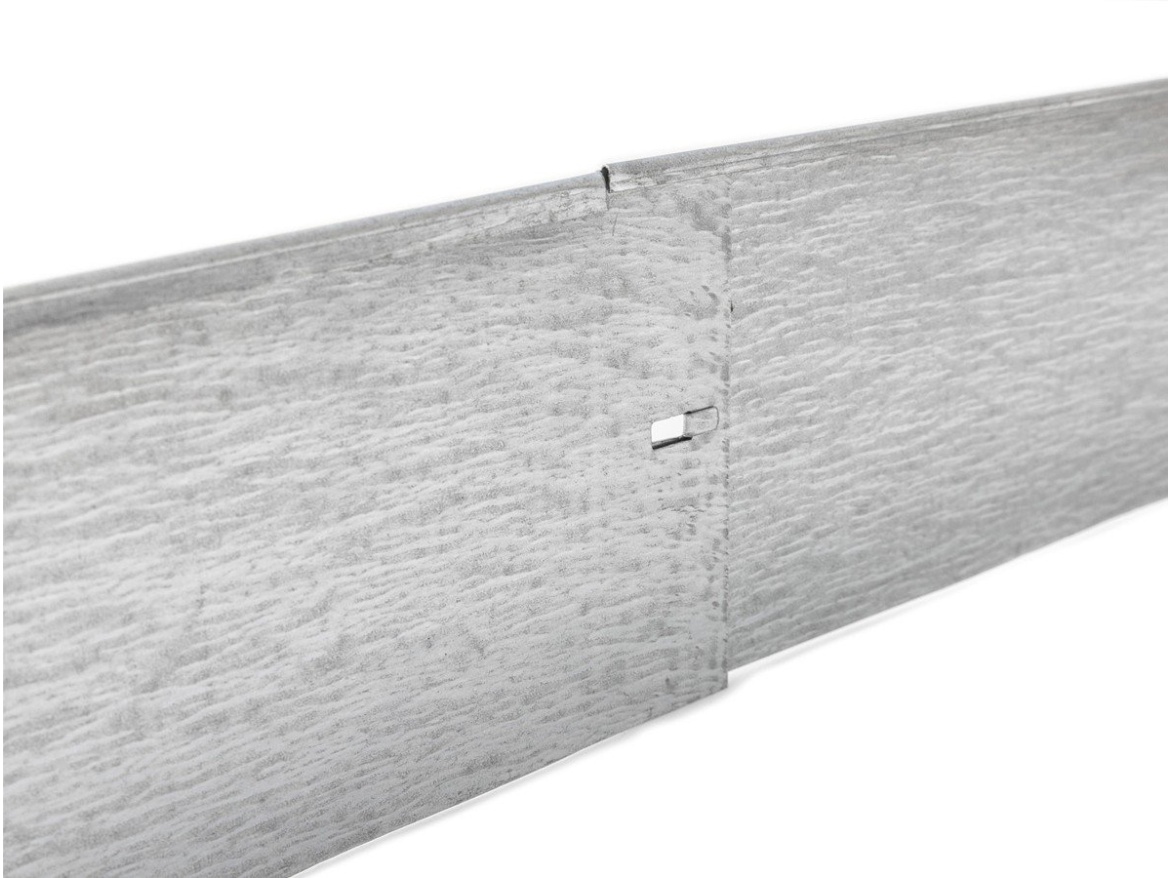 Neviditelný záhonový obrubník Scobax Archiline