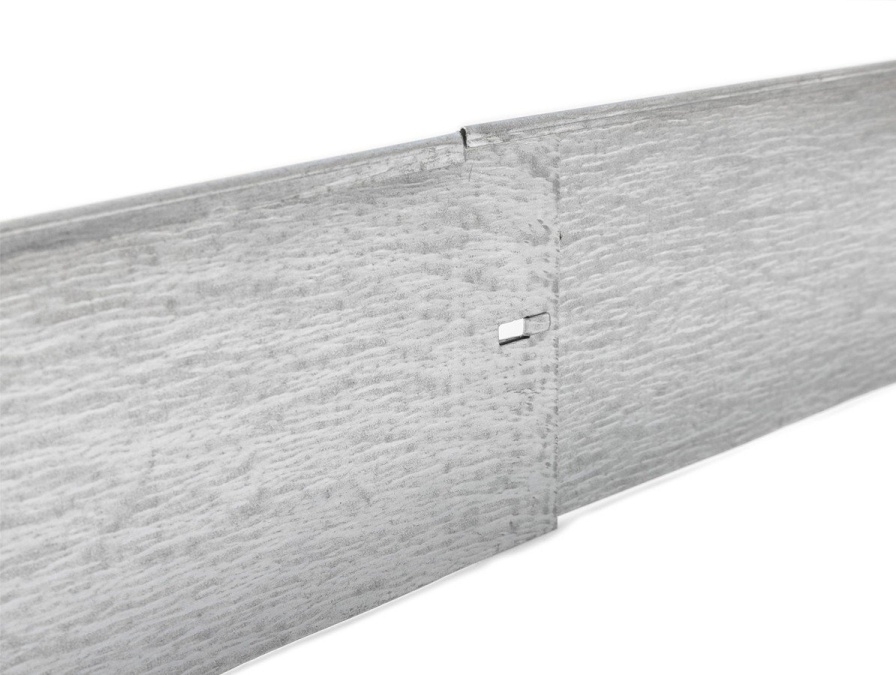 Neviditelný záhonový obrubník Scobax Archiline