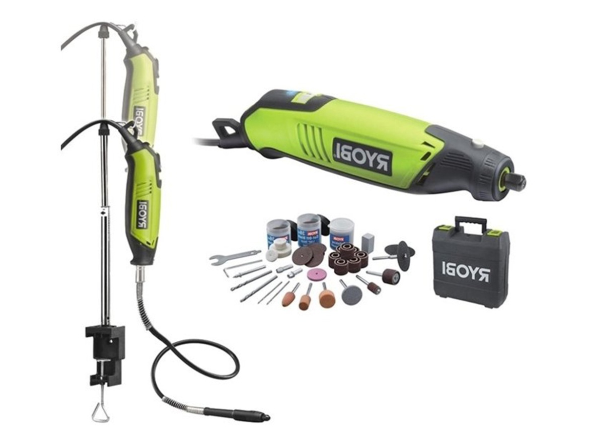 Egyenes daráló Ryobi EHT150V