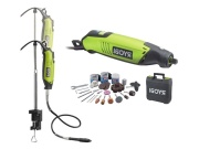 Egyenes daráló Ryobi EHT150V