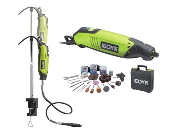 Egyenes daráló Ryobi EHT150V