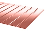 Trapézový plech Budmat TRB-8