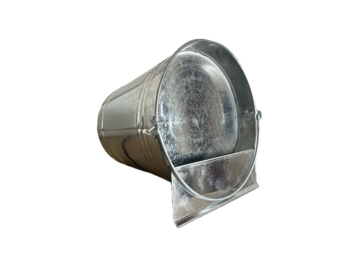 Scobax Napáječka kýblová 12L