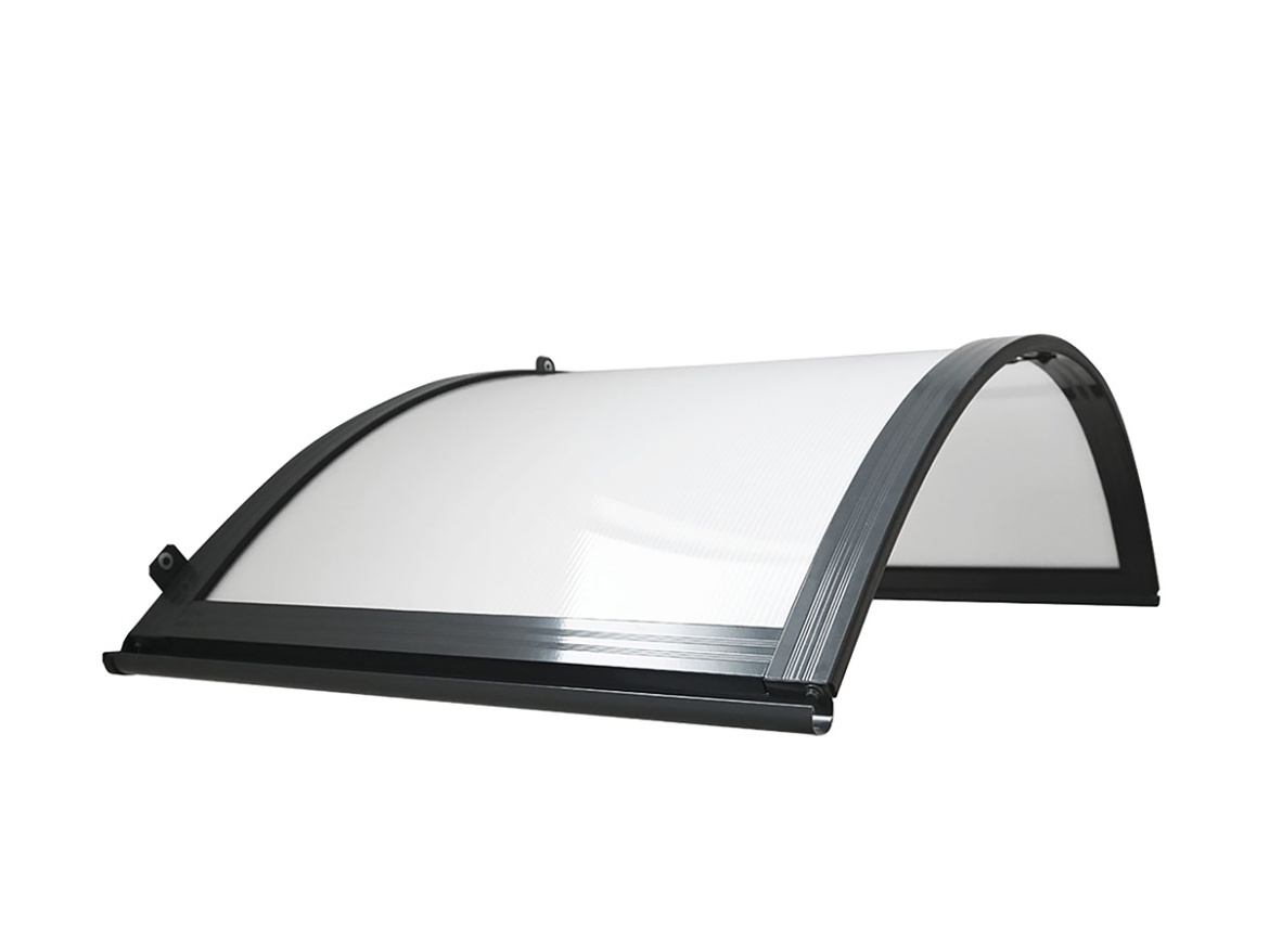 Vchodová strieška Scobax Savespot Perry