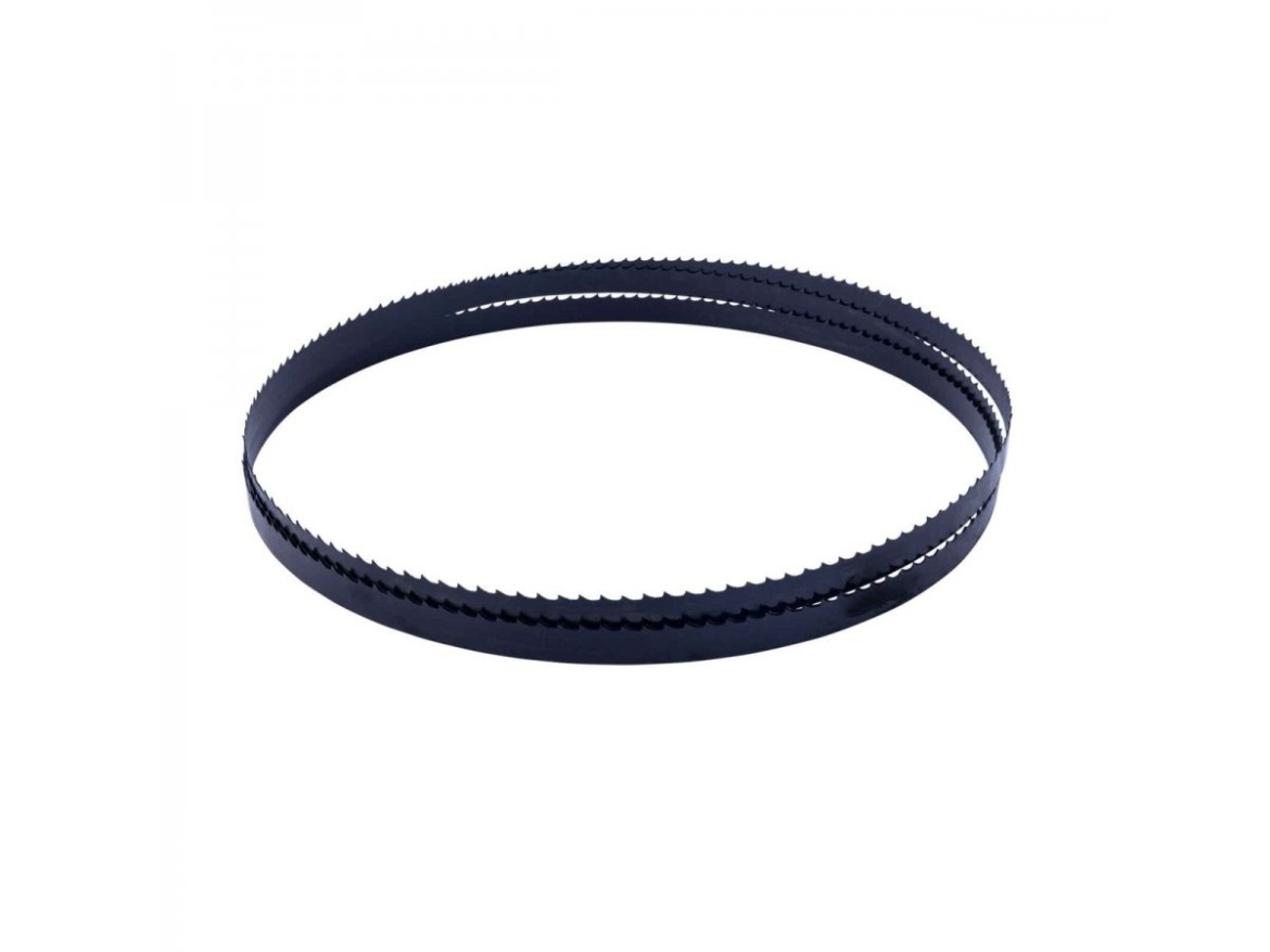 HBS 261-hez Scheppach Pilový pás (1790 x 10 x 0,35 mm, 6 TPI)