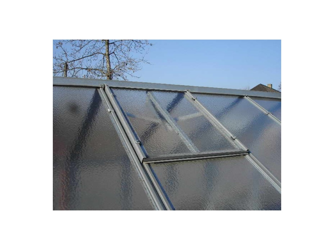 Střešní okno Limes Hobby H střešní okno