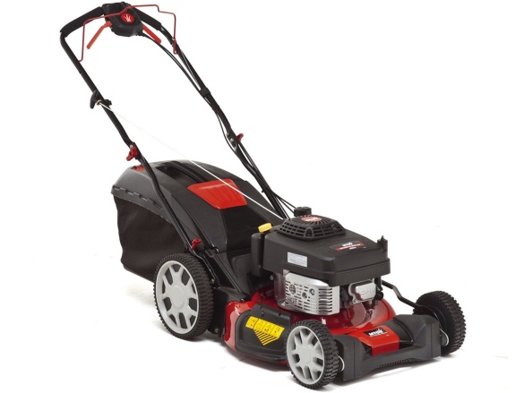 Sekačka Advance MTD 53