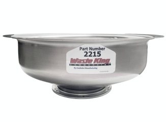 Tartozékok a következőhöz: Hulladékaprítók Waste King Commercial 2000