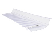 Napojenie na stenu Gutta Guttagliss (vlna)