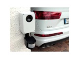 Scobax Vodotěsný ultrazvukový plašič na kuny, myši a potkany  DRAGON ULTRASONIC E150