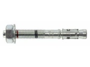 Kotva ocel. expresní průvlaková zn 8x60 Klimas Wkręt-met KOTVA OCEL. EXPRESNÍ PRŮVLAKOVÁ ZN