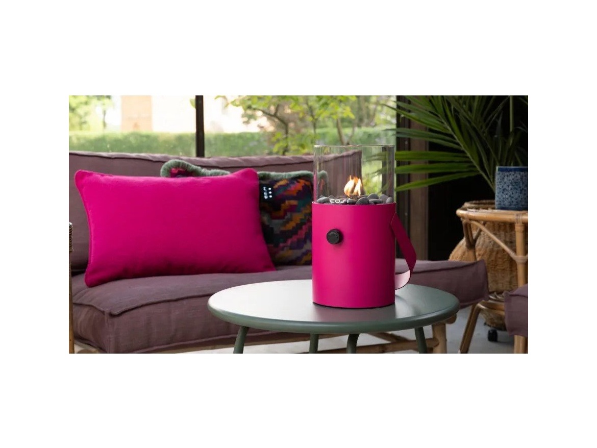 COSI Cosiscoop Original růžová