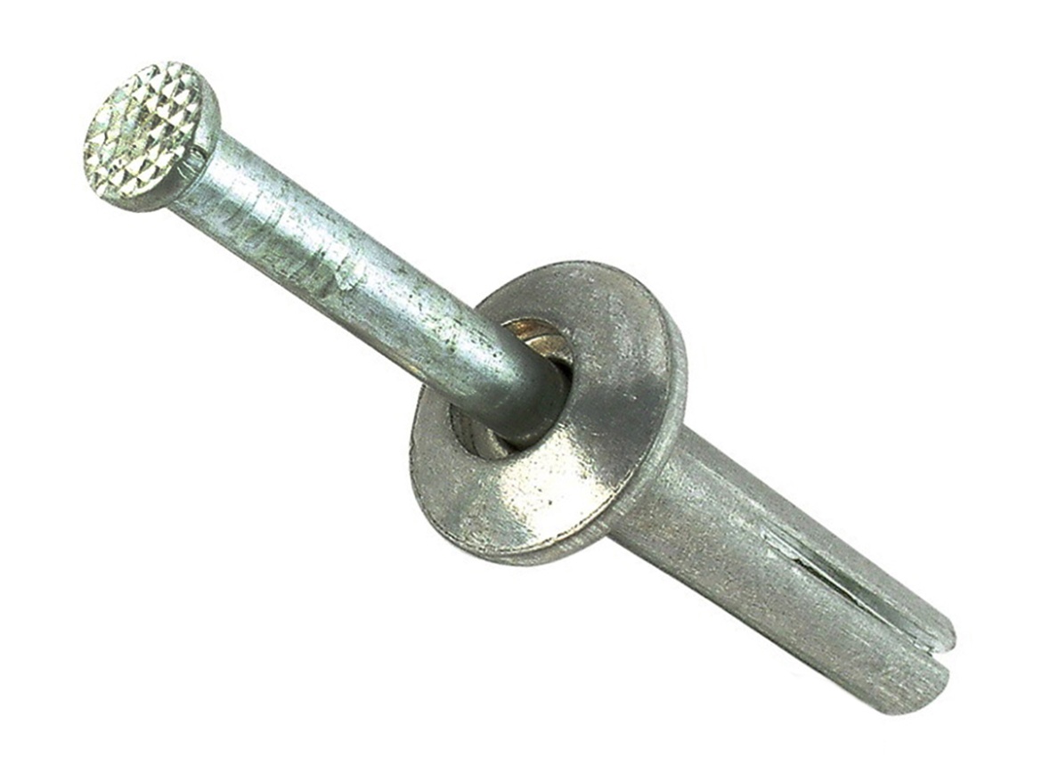 Natloukací hmoždinka Scobax HKH