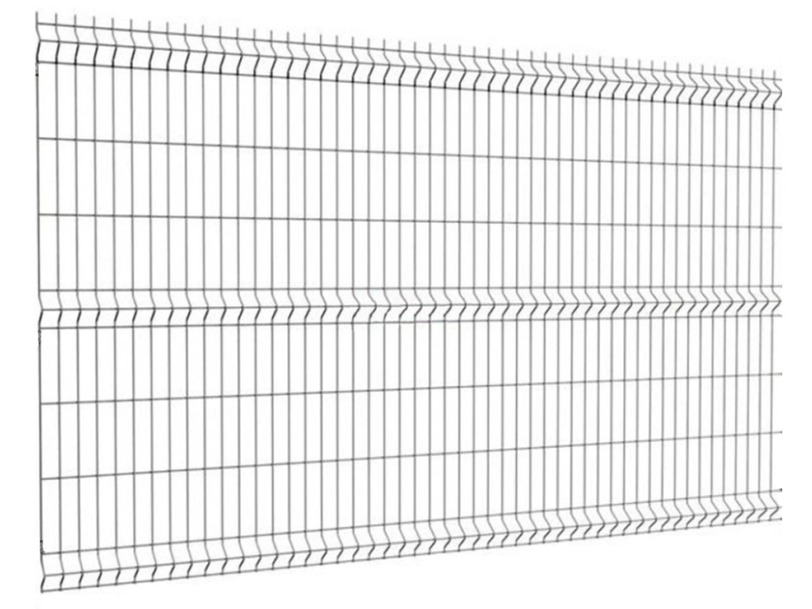 Plotový panel Arepo 3D Light Basic