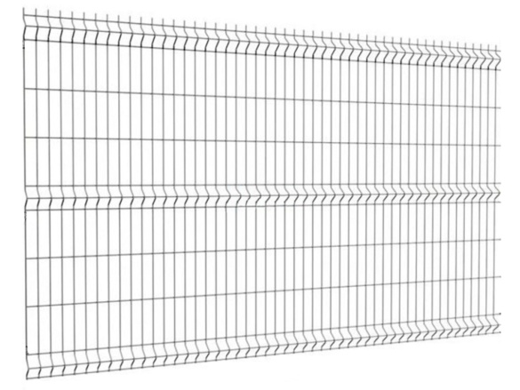 Plotový panel Arepo 3D Light Basic