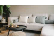 COSI Cosipillow soft terra 60 x 40 cm