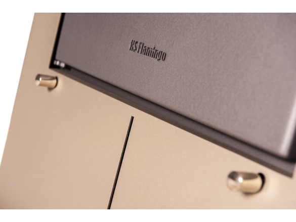 HS Flamingo Evenes olivová