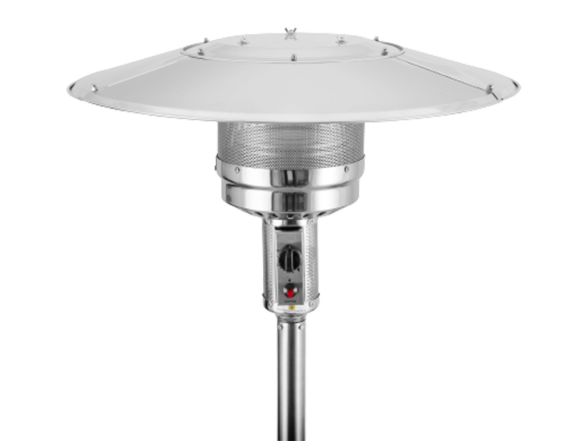 Zahradní topidlo G21 Moon