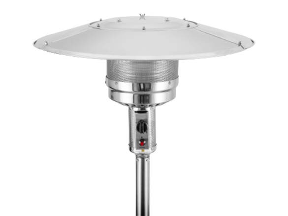 Zahradní topidlo G21 Moon