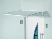 Vchodová stříška Gutta Guttavordach AK