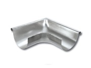 Gutta Roh žlabu pozink (vnější) 33,3 cm