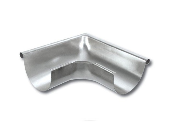 Gutta Roh žlabu pozink (vnější) 33,3 cm