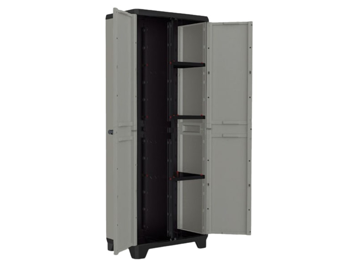 Skriňa Keter Planet Utility