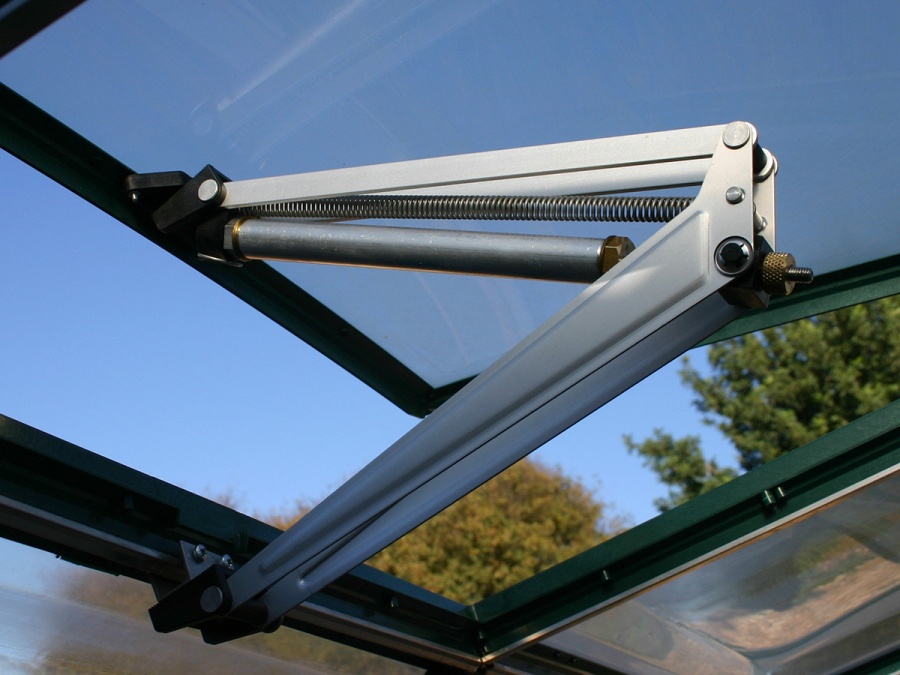 Automatický otvárač Palram otvírač