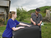 Návod na zapuštěnou uličku svépomocí