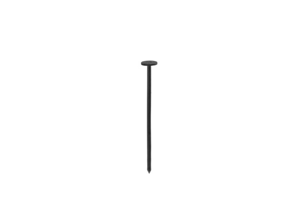 Bradas Plastové kolíky pro agrotextílie 15cm /100ks
