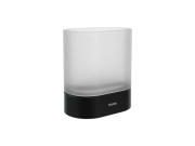 Ravak CR II 211.00CR Sklenička, chrom