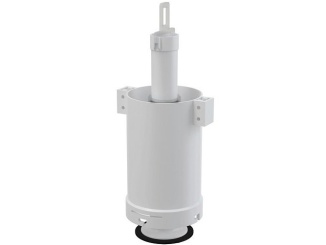 Műszaki higiénia –  Alcadrain Vypouštěcí ventil,  A03A