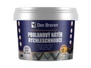 Podlahové nátěry