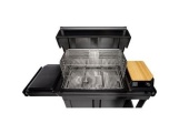 Peletový gril Traeger TIMBERLINE XL INT