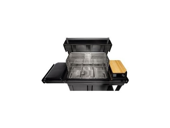 Peletový gril Traeger TIMBERLINE XL INT