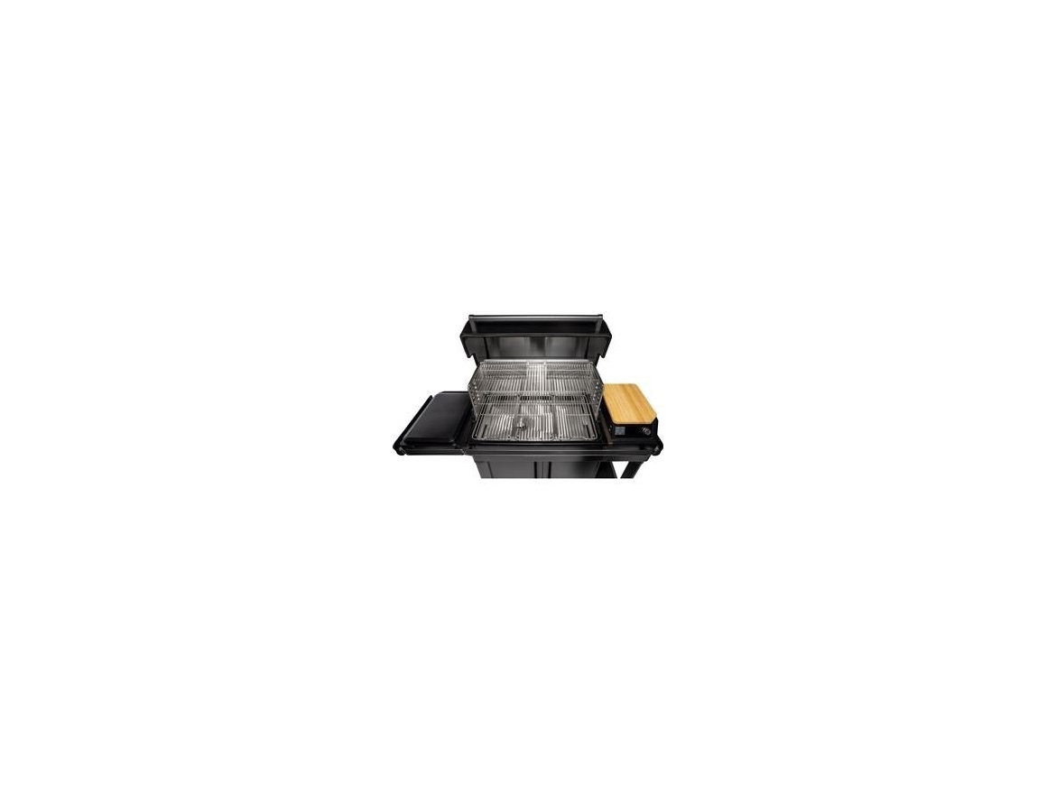 Pellet grill Traeger TIMBERLINE XL INT
