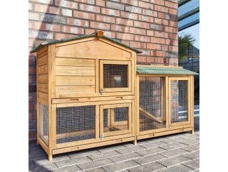 Chov zvířat – Scobax Deny