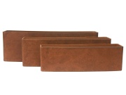 G21 Květináč Element Tub