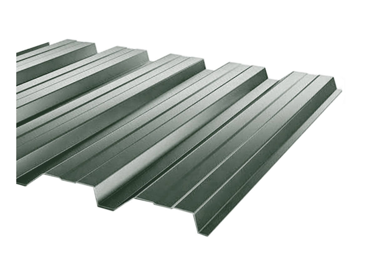 Trapézový plech Budmat TRB-50