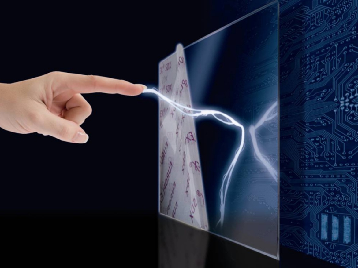 Polykarbonátová deska Evonik Europlex