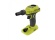 Aku kompresor ONE+ (bez baterie a nabíječky) Ryobi R18Vi-0