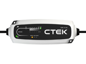 Tartozékok a következőhöz: Obal CTEK Bumper MXS