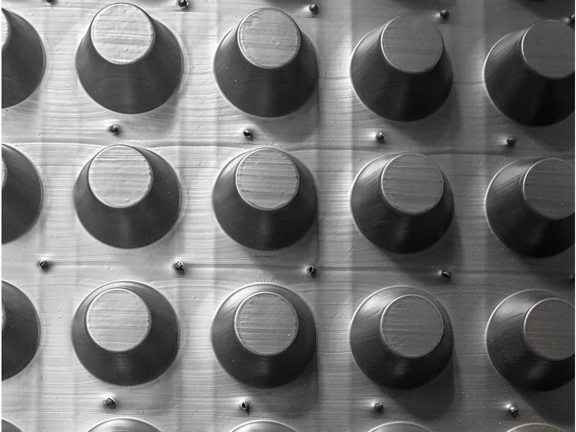 Nopová fólia Gutta Guttabeta T40 Garden