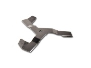 46 cm (pravý) Riwall Profesionální nůž na sběr  Pro