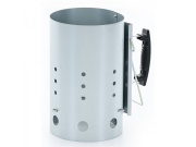 Komínový podpalovač  PRO Riwall PRO RCS 30