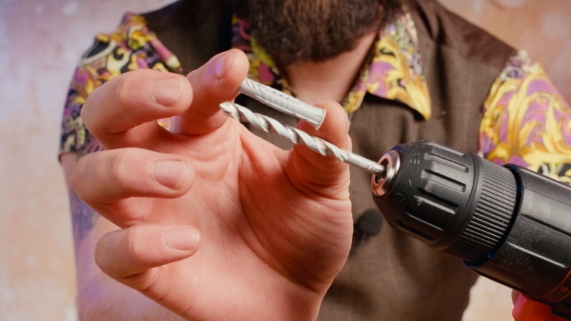 Hmoždinky: ako na to