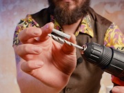 Hmoždinky: jak na to