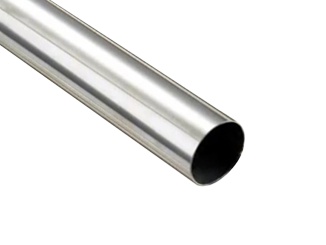 Fémcsövek –  Capilara 6 mm, délka 1000 mm, cena za ks