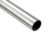 Tenkostěnná nerezová trubka Scobax Capilara