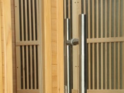 Infrasauna Hanscraft France Apollon 2/3